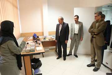 ۤبازدید بورد